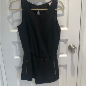 Parker Romper